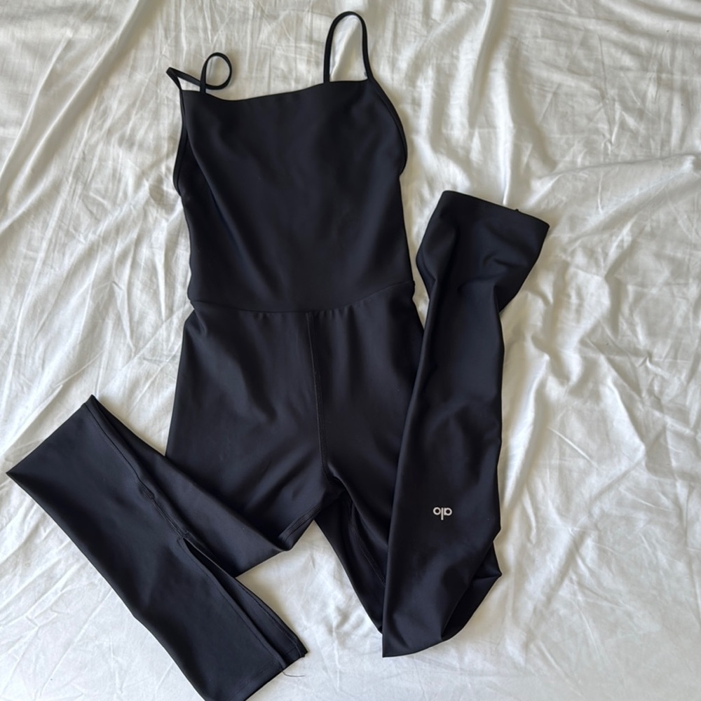 ALO Airlift Disco Daze Onesie
